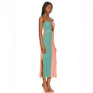 Solid & Striped | The Lisa Dress | Size Small